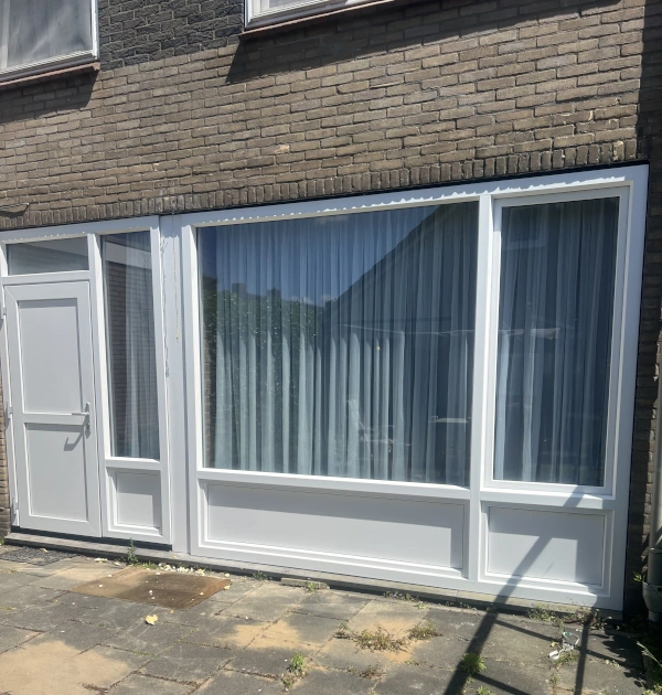 Sgtotaalkozijn-kozijnen